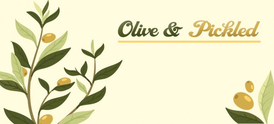 کامتا تولید کننده انواع زیتون و روغن زیتون